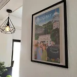 Prázdninový dům Le Coeur Du Vignoble Amies, Famille, Anniversaire 16 Max Evjf Ou Evjg *