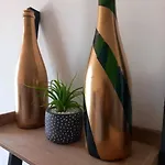 Prázdninový dům Le Coeur Du Vignoble Amies, Famille, Anniversaire 16 Max Evjf Ou Evjg