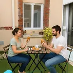 Prázdninový dům Le Coeur Du Vignoble Amies, Famille, Anniversaire 16 Max Evjf Ou Evjg Épernay