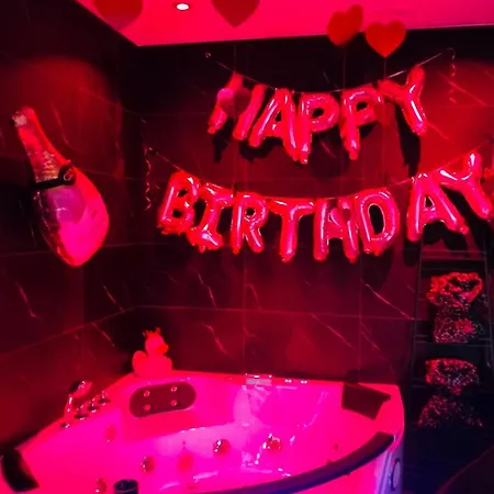 Le CoEuR du ViGnObLe Amies, Famille, Anniversaire 16 Max EVJF ou EVJG Hébergement de vacances *