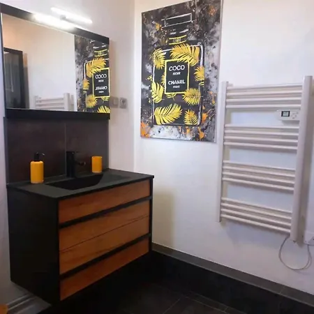 Dom wakacyjny Le Coeur Du Vignoble Capacite 16 Personnes Max Venez Partager Un Moment Agreable En Famille Amis Couples Jeux Petanque Jacuzzi Épernay