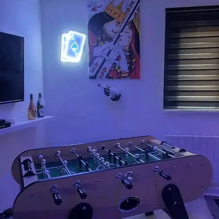 Dom wakacyjny Le Coeur Du Vignoble Capacite 16 Personnes Max Venez Partager Un Moment Agreable En Famille Amis Couples Jeux Petanque Jacuzzi