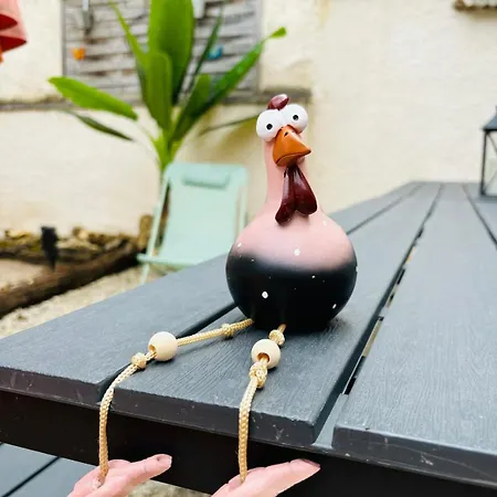 Le Coeur Du Vignoble Capacite 16 Personnes Max Venez Partager Un Moment Agreable En Famille Amis Couples Jeux Petanque Jacuzzi 펜션 *