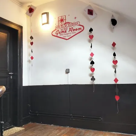 Le Coeur Du Vignoble Capacite 16 Personnes Max Venez Partager Un Moment Agreable En Famille Amis Couples Jeux Petanque Jacuzzi 펜션