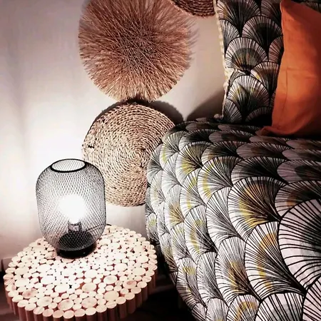 Dom wakacyjny Le Coeur Du Vignoble Capacite 16 Personnes Max Venez Partager Un Moment Agreable En Famille Amis Couples Jeux Petanque Jacuzzi *