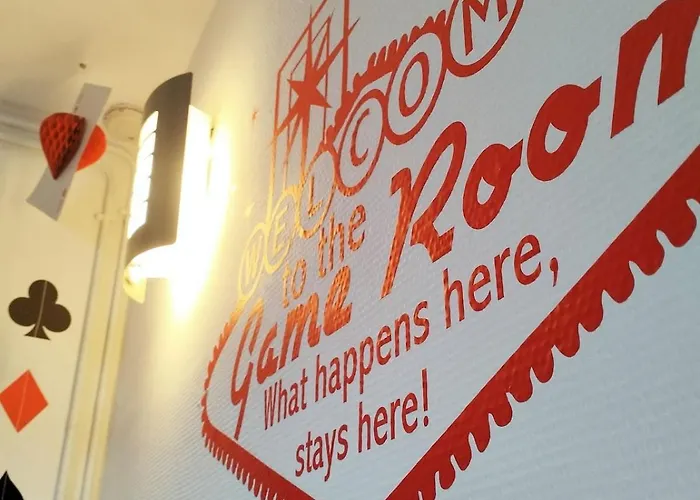 Le Coeur Du Vignoble Amies, Famille, Anniversaire 16 Max Evjf Ou Evjg Semesterbostad