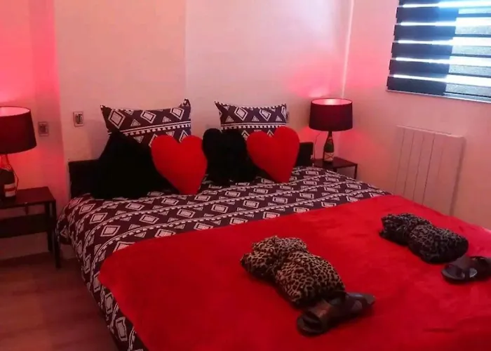 Semesterbostad Le Coeur Du Vignoble Amies, Famille, Anniversaire 16 Max Evjf Ou Evjg