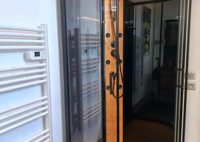 Semesterbostad Le Coeur Du Vignoble Amies, Famille, Anniversaire 16 Max Evjf Ou Evjg Épernay