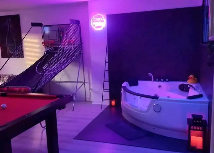 Le Coeur Du Vignoble Amies, Famille, Anniversaire 16 Max Evjf Ou Evjg Semesterbostad