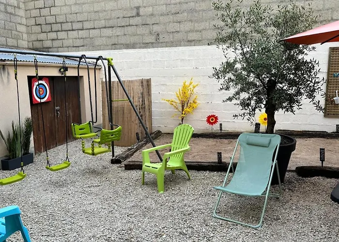 Le Coeur Du Vignoble Amies, Famille, Anniversaire 16 Max Evjf Ou Evjg Semesterbostad Épernay