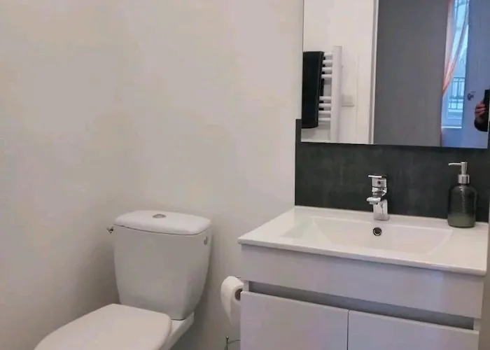 Semesterbostad Le Coeur Du Vignoble Amies, Famille, Anniversaire 16 Max Evjf Ou Evjg Épernay