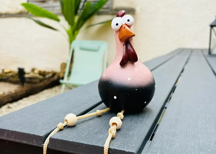 Le Coeur Du Vignoble Amies, Famille, Anniversaire 16 Max Evjf Ou Evjg Semesterbostad *