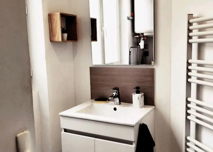 Semesterbostad Le Coeur Du Vignoble Amies, Famille, Anniversaire 16 Max Evjf Ou Evjg *