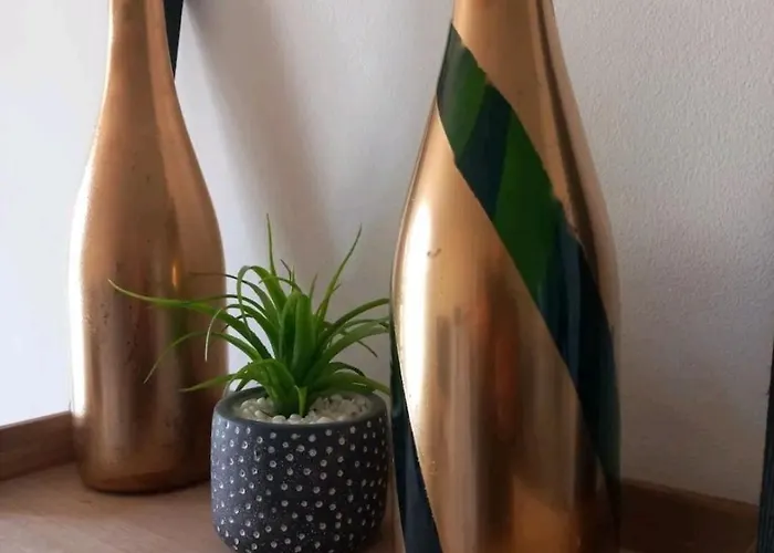 Semesterbostad Le Coeur Du Vignoble Amies, Famille, Anniversaire 16 Max Evjf Ou Evjg