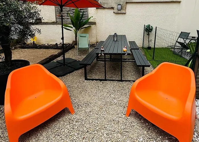 Le Coeur Du Vignoble Amies, Famille, Anniversaire 16 Max Evjf Ou Evjg Semesterbostad *