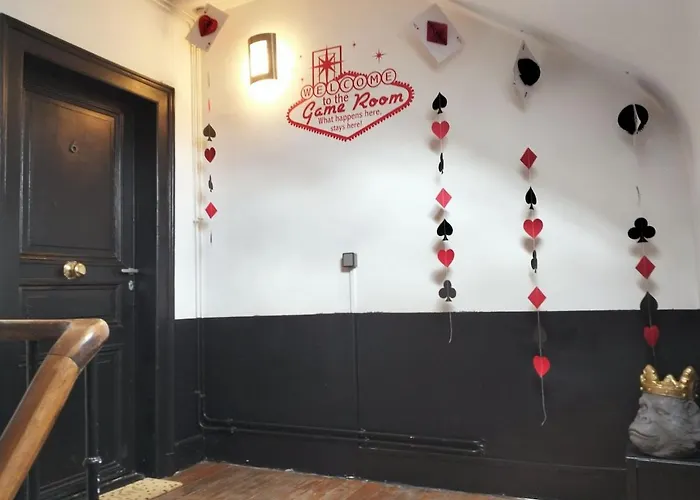 Le Coeur Du Vignoble Amies, Famille, Anniversaire 16 Max Evjf Ou Evjg Semesterbostad