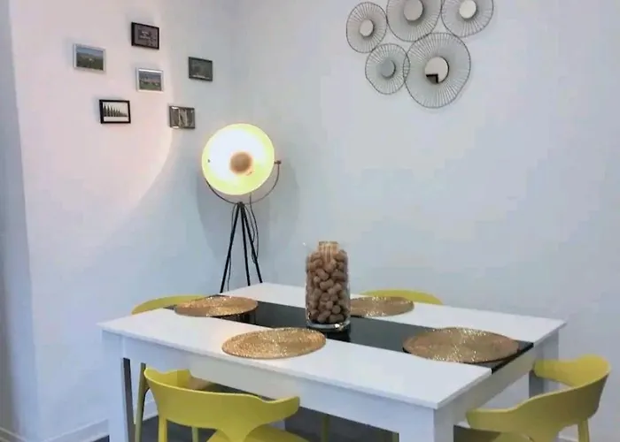 Le Coeur Du Vignoble Amies, Famille, Anniversaire 16 Max Evjf Ou Evjg Semesterbostad Épernay