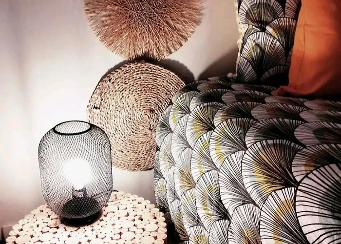 Semesterbostad Le Coeur Du Vignoble Amies, Famille, Anniversaire 16 Max Evjf Ou Evjg *