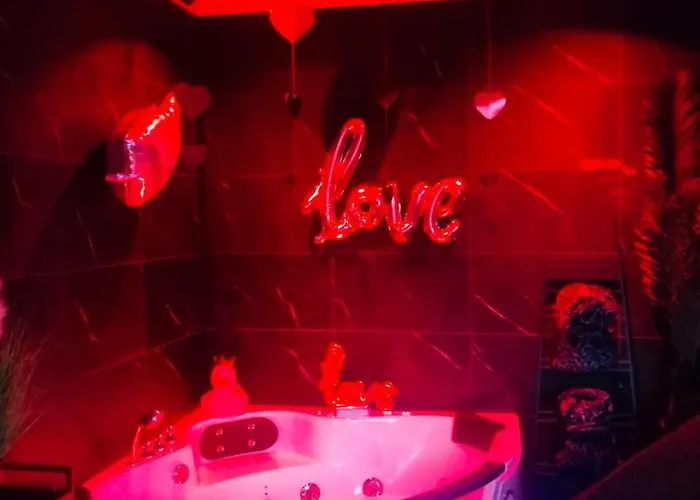 Semesterbostad Le Coeur Du Vignoble Amies, Famille, Anniversaire 16 Max Evjf Ou Evjg *